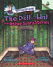 The Doll in the Hall and Other Scary Stories: Acorn Book (Mister Shivers #3) by Max Brallier, Letizia Rubegni, 9781338615449