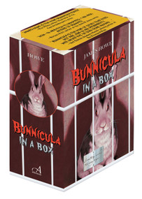Bunnicula in a Box by James Howe, C. F. Payne, 9781442485211