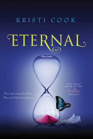Eternal - 9781442485310 by Kristi Cook, 9781442485310