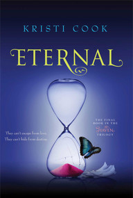 Eternal - 9781442485327 by Kristi Cook, 9781442485327
