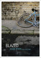 Blazed by Jason Myers, 9781442487215