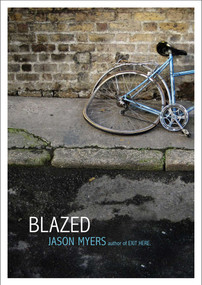 Blazed by Jason Myers, 9781442487215