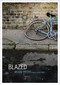 Blazed by Jason Myers, 9781442487215
