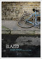 Blazed - 9781442487222 by Jason Myers, 9781442487222