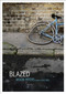 Blazed - 9781442487222 by Jason Myers, 9781442487222