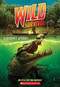 Crocodile Rescue! (Wild Survival #1) by Melissa Cristina Márquez, 9781338635058