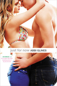 Just for Now - 9781442488618 by Abbi Glines, 9781442488618