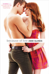 Because of Low - 9781442488649 by Abbi Glines, 9781442488649