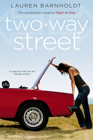 Two-way Street - 9781442489523 by Lauren Barnholdt, 9781442489523