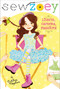 Lights, Camera, Fashion! by Chloe Taylor, Nancy Zhang, 9781442489790
