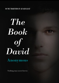 The Book of David - 9781442489868 by Anonymous, 9781442489868