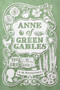 Anne of Green Gables - 9781442490000 by L. M. Montgomery, 9781442490000