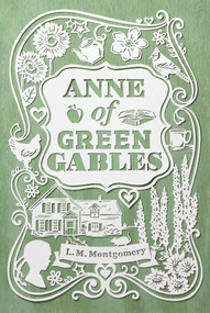 Anne of Green Gables - 9781442490000 by L. M. Montgomery, 9781442490000