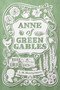 Anne of Green Gables - 9781442490000 by L. M. Montgomery, 9781442490000