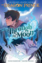 Through the Moon (Dragon Prince Graphic Novel #1) (Library Edition) by Peter Wartman, Xanthe Bouma, 9781338653069