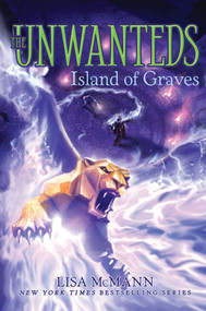 Island of Graves - 9781442493353 by Lisa McMann, 9781442493353