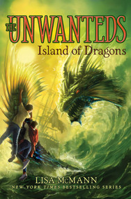 Island of Dragons - 9781442493377 by Lisa McMann