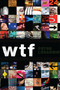 wtf - 9781442493681 by Peter Lerangis, 9781442493681