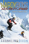 Peril at Granite Peak by Franklin W. Dixon, 9781442493964