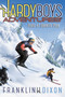 Peril at Granite Peak by Franklin W. Dixon, 9781442493964