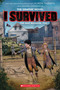 I Survived the Nazi Invasion, 1944 (I Survived Graphic Novel #3) by Lauren Tarshis, Álvaro Sarraseca, 9781338666373