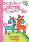 Diario de un Unicornio #1: El amigo mágico de Iris (Bo's Magical New Friend) (Spanish Edition) by Rebecca Elliott, Rebecca Elliott, 9781338670080