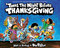 'Twas the Night Before Thanksgiving by Dav Pilkey, Dav Pilkey, 9781338670417