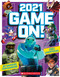 Game On! 2021 by Scholastic, 9781338670875