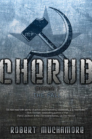 The Fall - 9781442499454 by Robert Muchamore, 9781442499454