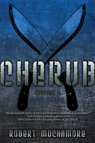Mad Dogs - 9781442499546 by Robert Muchamore, 9781442499546