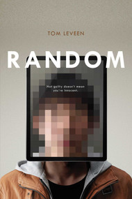 Random by Tom Leveen, 9781442499560