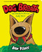 Dog Breath: Board Book (The Horrible Trouble with Hally Tosis) by Dav Pilkey, Dav Pilkey, 9781338702446