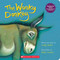 The Wonky Donkey: A Board Book by Craig Smith, Katz Cowley, 9781338712858