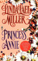 Princess Annie by Linda Lael Miller, 9781451611151