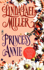 Princess Annie by Linda Lael Miller, 9781451611151
