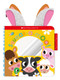 Squeak-a-Moo: Scholastic Early Learners (Touch and Explore) by Scholastic, 9781338715910