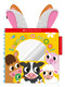Squeak-a-Moo: Scholastic Early Learners (Touch and Explore) by Scholastic, 9781338715910