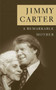 A Remarkable Mother by Jimmy Carter, 9781451612981