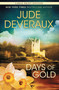 Days of Gold by Jude Deveraux, 9781451627749