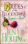Tempted by Your Touch by Jen Holling, 9781451628173