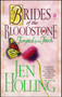 Tempted by Your Touch by Jen Holling, 9781451628173