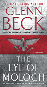 The Eye of Moloch - 9781451635843 by Glenn Beck, 9781451635843