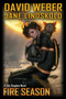 Fire Season by David Weber, Jane Lindskold, 9781451638400