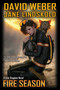 Fire Season by David Weber, Jane Lindskold, 9781451638400