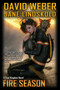 Fire Season - 9781451639216 by David Weber, Jane Lindskold, 9781451639216