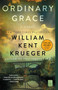 Ordinary Grace (A Novel) by William Kent Krueger, 9781451645859