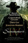 Four Summoner's Tales by Kelley Armstrong, David Liss, Christopher Golden, Jonathan Maberry, 9781451696684