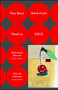 The Best American Poetry 2015 - 9781476708201 by David Lehman, Sherman Alexie, 9781476708201