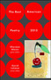 The Best American Poetry 2015 - 9781476708201 by David Lehman, Sherman Alexie, 9781476708201