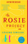 The Rosie Project (A Novel) - 9781476729091 by Graeme Simsion, 9781476729091
